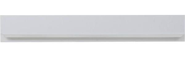 Trendteam 'Baxter' Wandboard, Holz weiß, 139 x 18 x 21 cm Bild 9