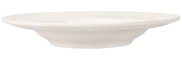 COMAS MILENA Pasta-Teller 27 cm, 6 Stück, Porzellan Bild 2