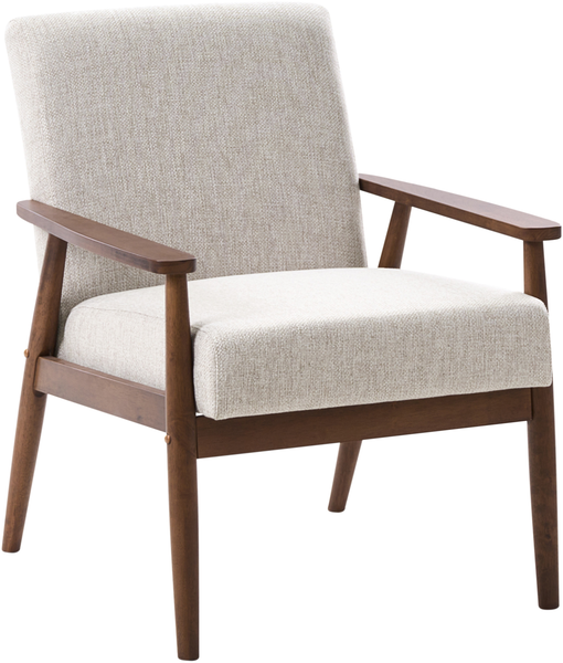 Sofa Set 6-Sitzer ESRUM Stoff Dunkelbraun Grau Bild 4