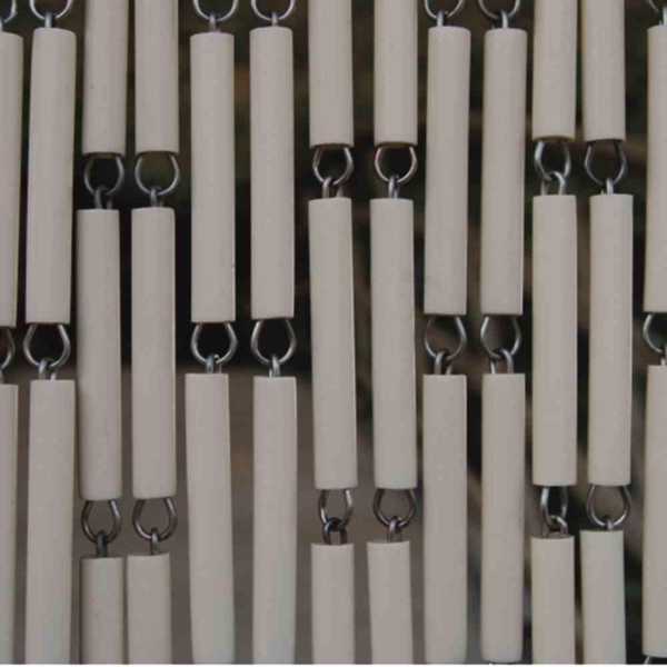 La Tenda Türvorhang "Campos 1" 100 x 230 cm