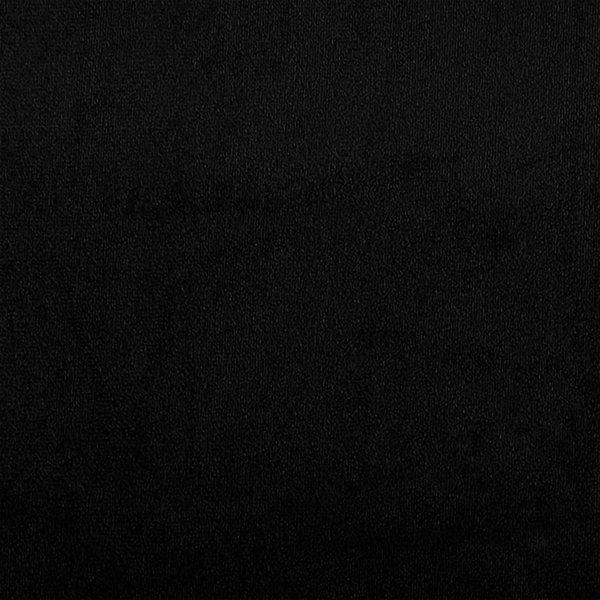 vidaXL Sitzkissen 4 pcs Schwarz 40 x 40 cm Mikrofaserstoff 42015092 Bild 9