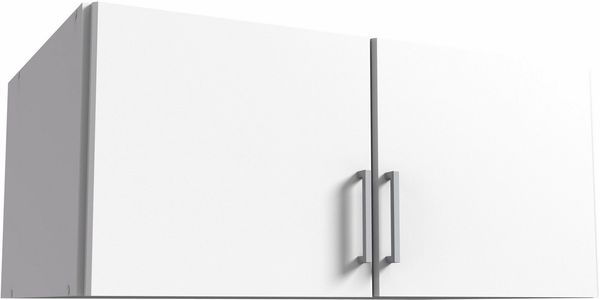 Aufsatz für Kleiderschrank Click Ausführung weiß