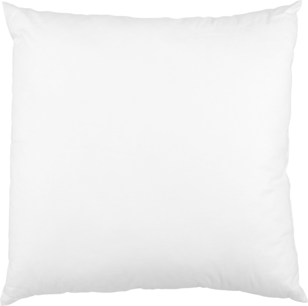 Kissen "30x30cm" in Mikrofaser Deluxe Qualität, Dekokissen als Inlett, Füllkissen, geeignet für Hausstauballergiker