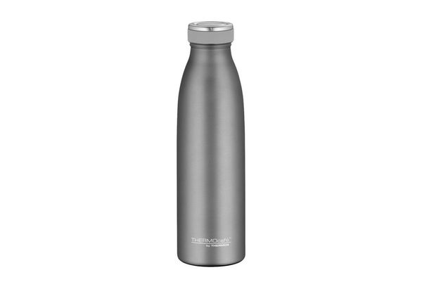 Thermos TC Isolierflasche 0,5 l Stone Grey