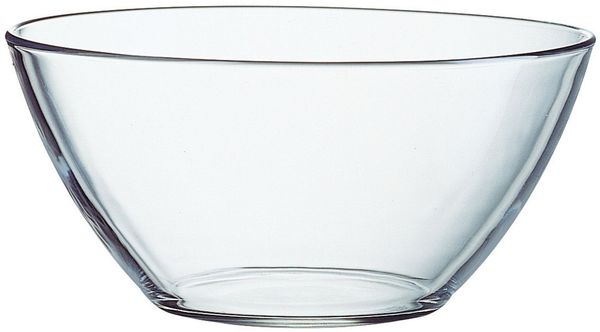Arcoroc Schüssel