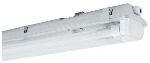 Spectrum TUBE LED HERME G13 2X60 250V IP65