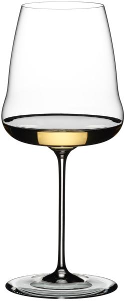 Riedel WINEWINGS Chardonnay Glas - A