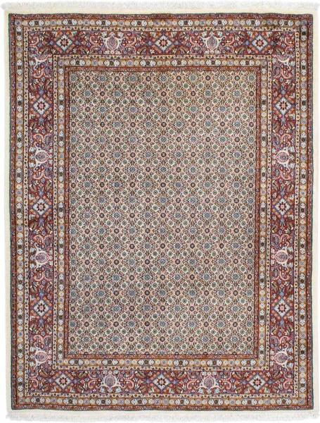 Morgenland Orientteppich - 197 x 148 cm - Beige