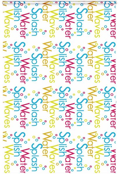 vidaXL Duschrollo mit Kassette 160x240 cm Stoffbreite 156 cm 4015040