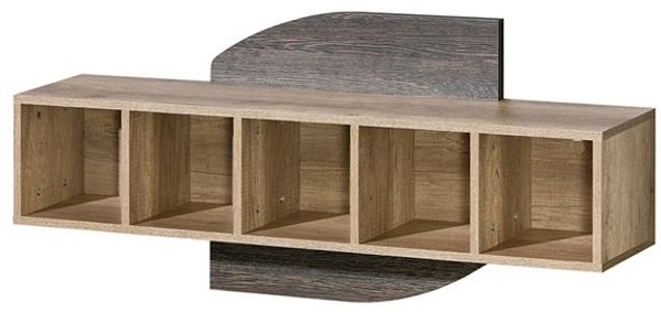 Schubladenunterschrank Rimini 50x82cm HETTICH Vollauszug matt Farbe: RAL 1027 currygelb matt / lava RI-D3A/50