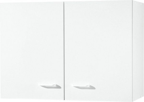 KOCHSTATION Hängeschrank KS-Elster Breite 80 cm