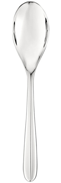 Christofle Tafellöffel LAme de Christofle Edelstahl