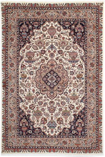 Morgenland Orientteppich - 300 x 200 cm - Beige