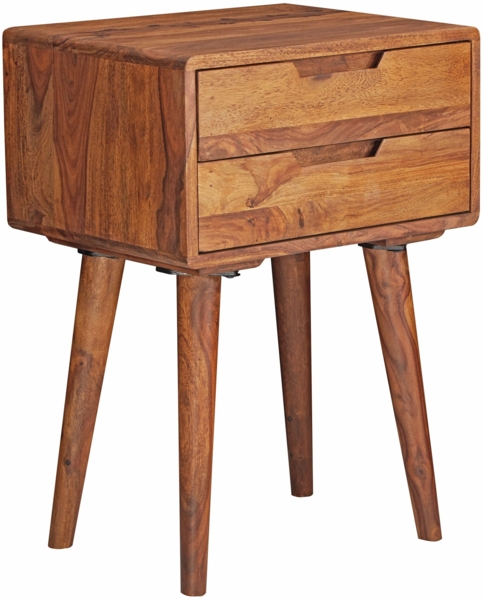 Wohnling Nachtkommode WL5. 578 Bild 2