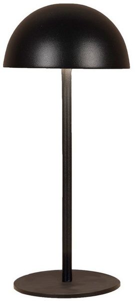 Coen Bakker Deco BV LED Außen-Tischleuchte Touch Tischlampe dimmbar mit Akku, In-/Outdoor, Touch-Funktion, LED fest verbaut, Tageslichtweiß