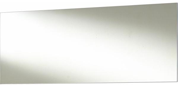 Caldari Spiegel Sundbyberg weiß, 145 x 58 x 3 cm