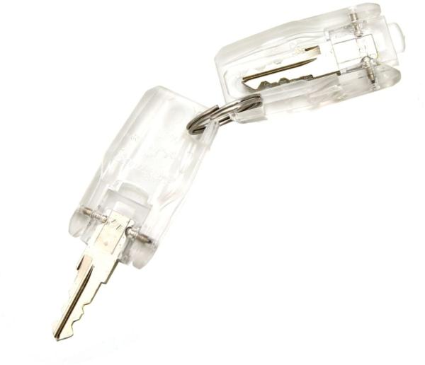 vidaXL Aktenschrank mit Rollen Schwarz 39x45x60 cm Stahl 335980 Bild 9