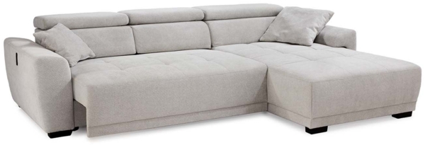 Polsterecke mit Funktion DOMINO