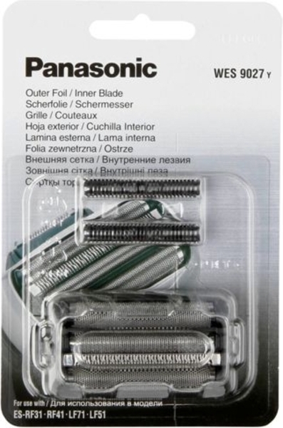 Panasonic WES 9027 Y1361