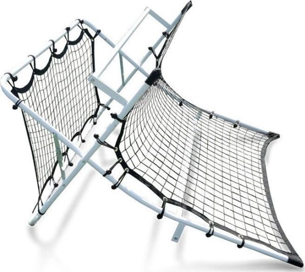 YakimaSport Fußball-Welle Rebounder Bounce Wall *ys