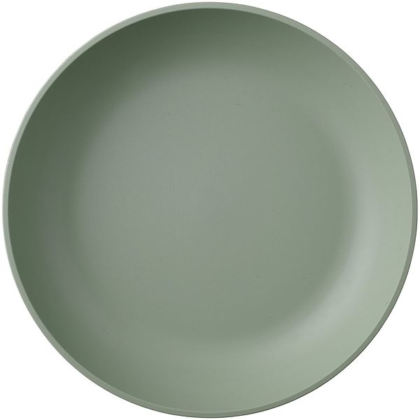 Mepal Silueta Nordic Sage Suppenteller 21 cm