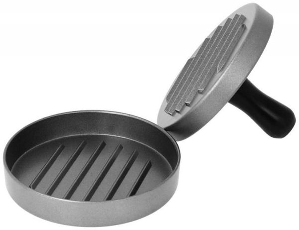 Brunbeste Brunbeste Pressform aus Stahl zum Formen von Burgern 34738