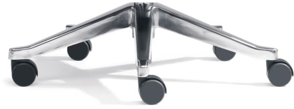 Sitwell Steifensand AG Bandscheiben-Drehstuhl Ortholetic-Balance mit K Bild 5