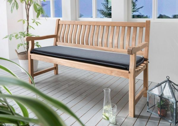 Destiny Bankauflage POLSTER, Polyester