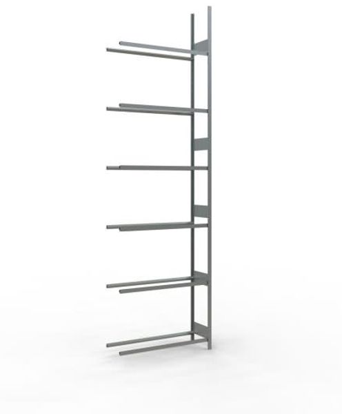 Schulte Anbau-Reifenregal 20797 450x130x40cm