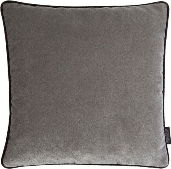 Rohleder Kissenhülle Samt Cloud Elephant (40x40 cm) 00610-0030-040040-01