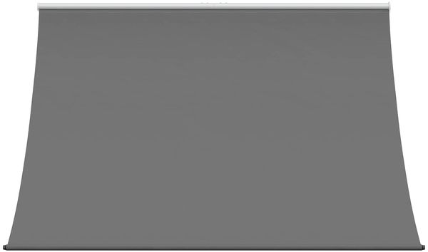 vidaXL Markise Hellgrau 250 x 150 cm 42037103 Bild 3