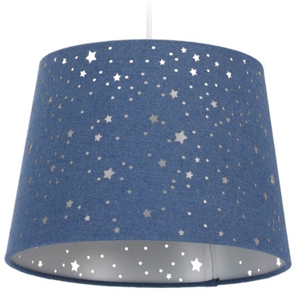 Kinderzimmerlampe Sterne 10028042_45 Bild 1