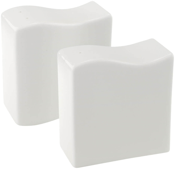 Villeroy & Boch NewWave Salz- und Pfefferstreuer Set