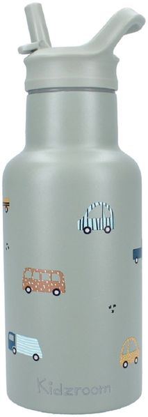 Kidzroom Trinkflasche Sweet Cuddles - 350 ml - Bl