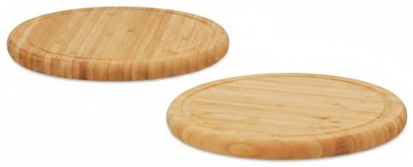Frühstücksbrettchen Set 30 cm Bild 7