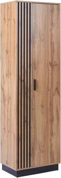 Kleiderschrank MANAIA Braun