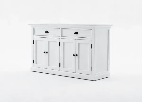 Schrank Halifax mit 4 Türen und 2 Schubladen Bild 35