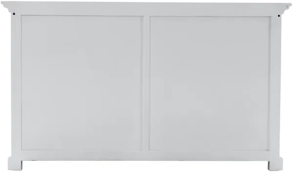 Schrank Halifax mit 4 Türen und 2 Schubladen Bild 15