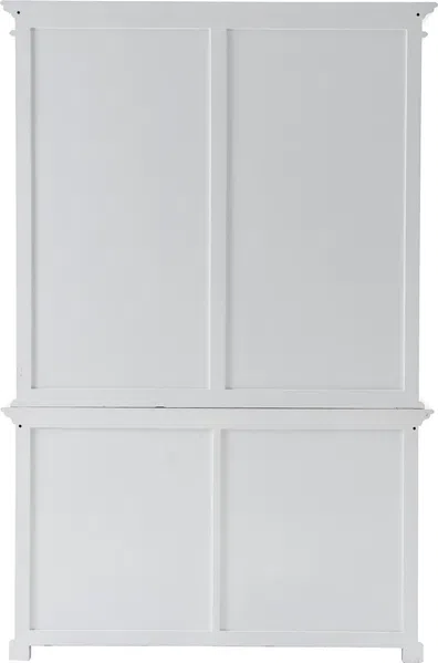 Schrank Halifax mit 4 Türen und 2 Schubladen Bild 6