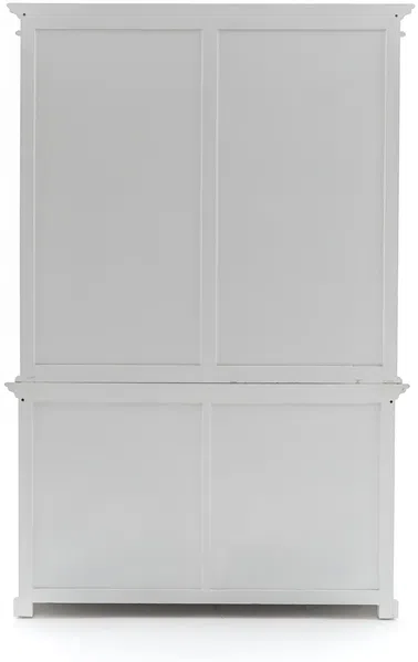 Schrank Halifax mit 4 Türen und 2 Schubladen Bild 29
