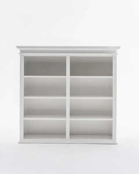 Schrank Halifax mit 4 Türen und 2 Schubladen Bild 30