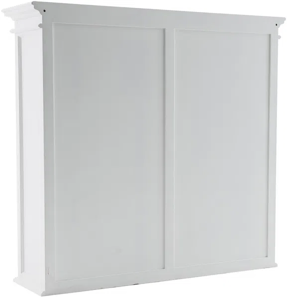 Schrank Halifax mit 4 Türen und 2 Schubladen Bild 10