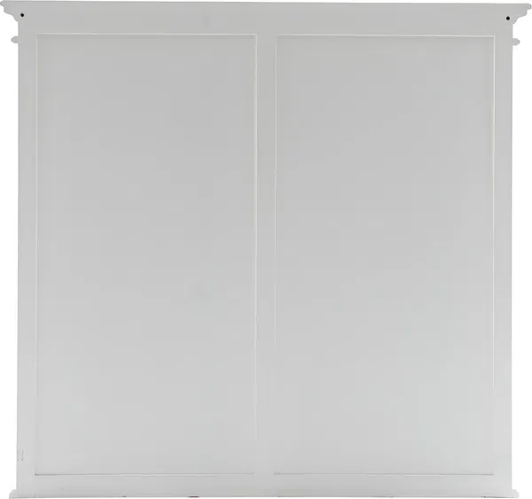 Schrank Halifax mit 4 Türen und 2 Schubladen Bild 11