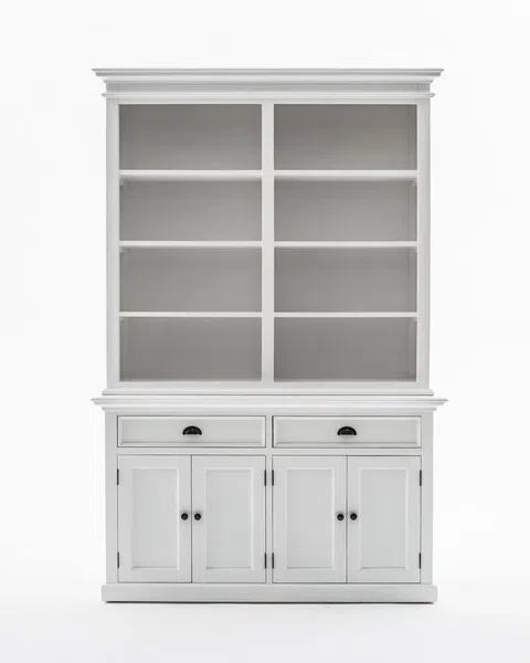 Schrank Halifax mit 4 Türen und 2 Schubladen Bild 24