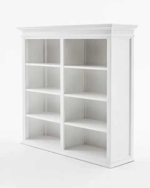 Schrank Halifax mit 4 Türen und 2 Schubladen Bild 31