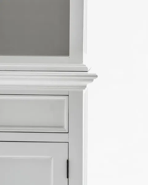 Schrank Halifax mit 4 Türen und 2 Schubladen Bild 19