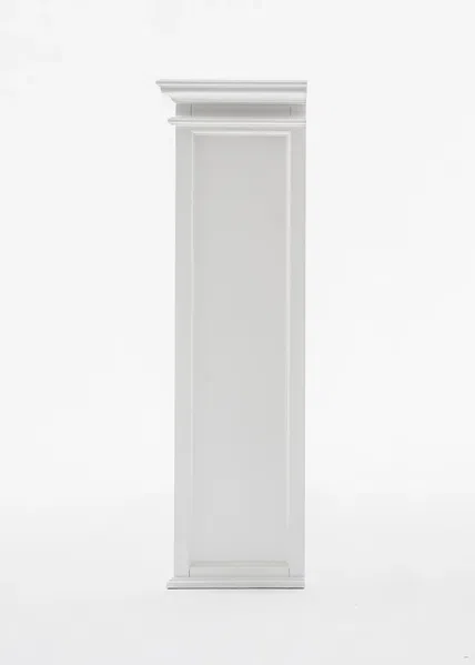 Schrank Halifax mit 4 Türen und 2 Schubladen Bild 32