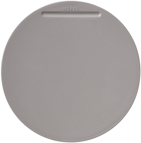 Mepal | Deckel Bio-Abfallbehälter Calypso - Nordic white