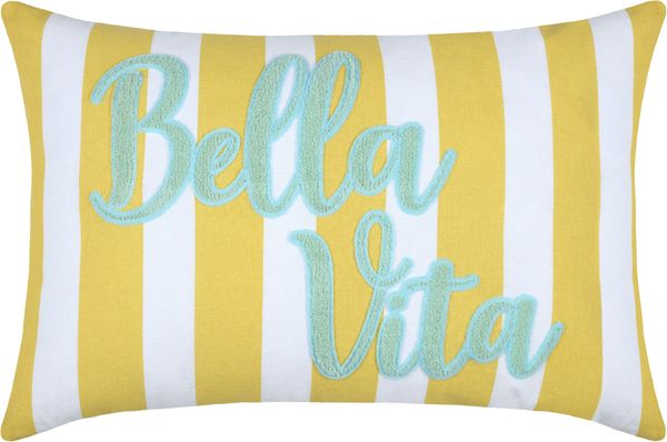 Dekokissen Bella Vita DOLCE VITA