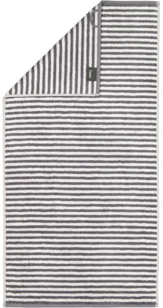 Cawö Handtücher Campus Ringel 955, 100% Baumwolle (1-St)